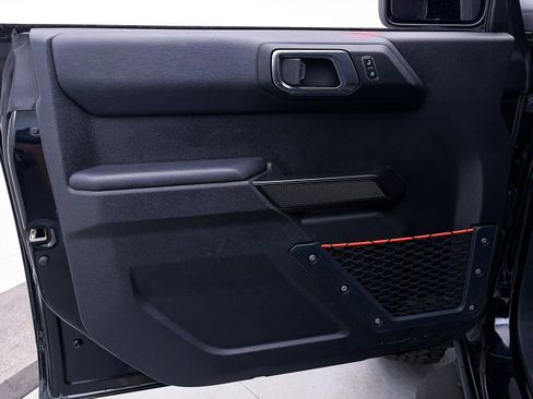 Used 2023 Ford Bronco Raptor image 30