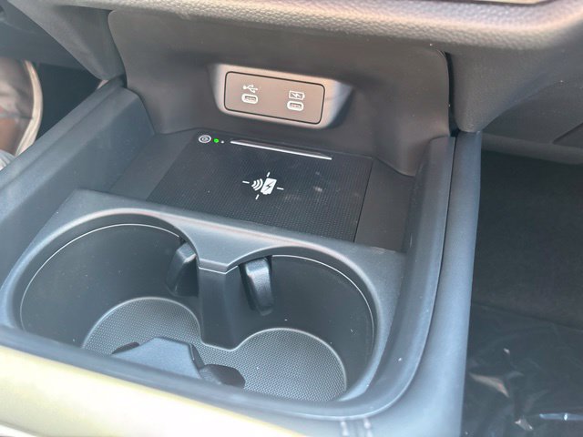 New 2027 Honda HR-V EX-L image 27