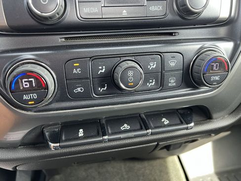 Used 2017 Chevrolet Silverado 1500 LT w/ All Star Edition image 7