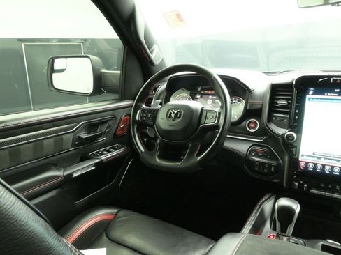 Used 2021 RAM 1500 TRX w/ TRX Level 2 Equipment Group AWD/4WD image 32