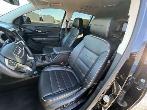 Certified 2023 GMC Acadia Denali image 19