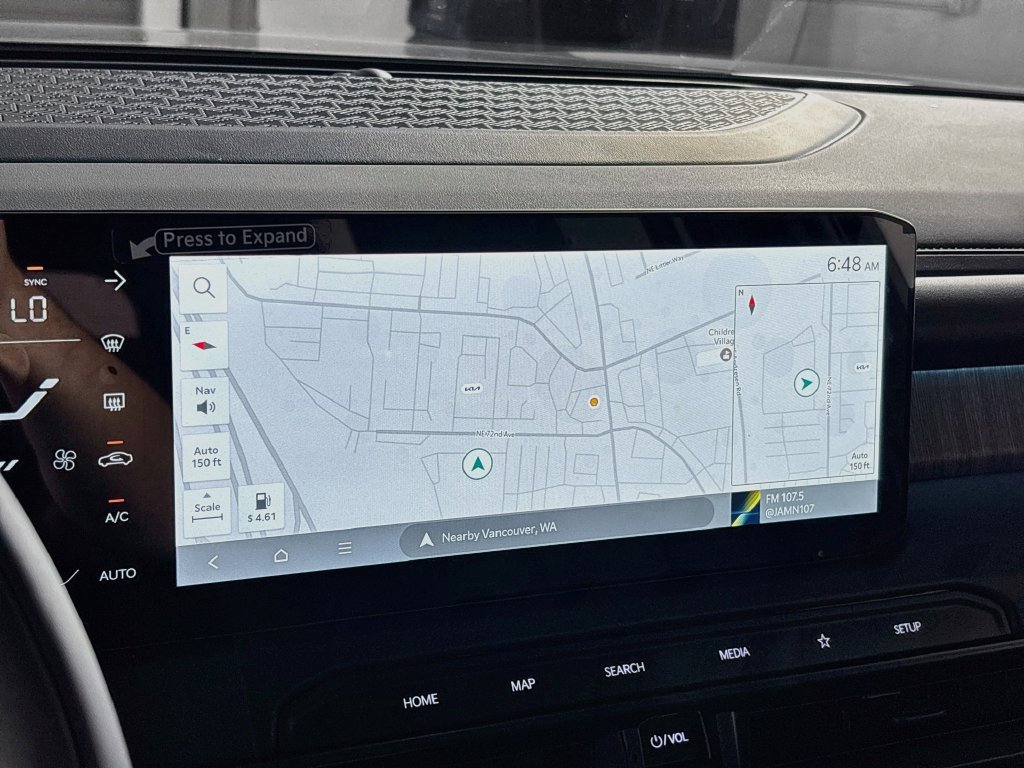 New 2027 Kia Telluride X-Line SX Prestige AWD/4WD image 16