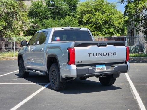 New 2025 Toyota Tundra SR5 image 26