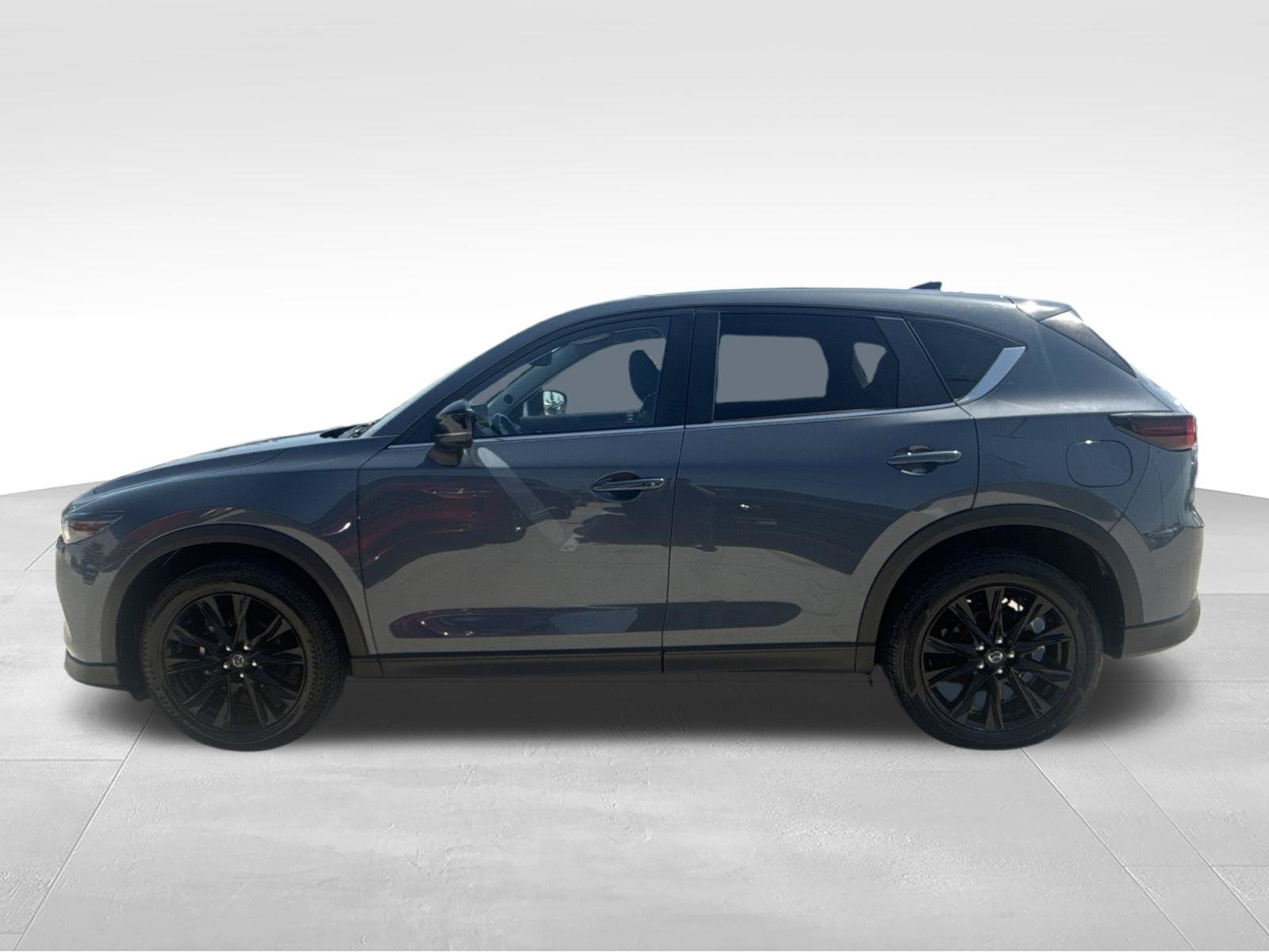 Used 2024 MAZDA CX-5 Carbon Edition AWD/4WD image 8