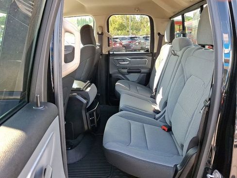 Used 2020 RAM 1500 Big Horn image 10