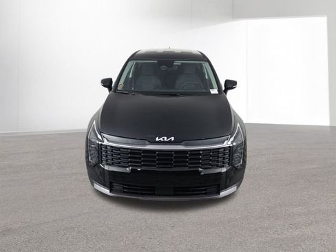 New 2026 Kia Sportage LX image 44