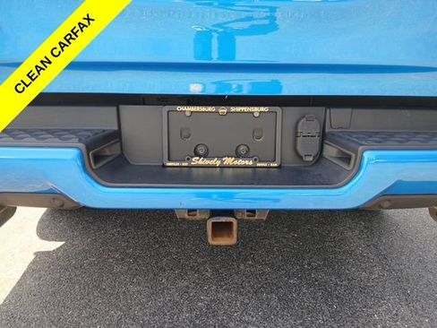 Used 2021 RAM 1500 Big Horn AWD/4WD image 6