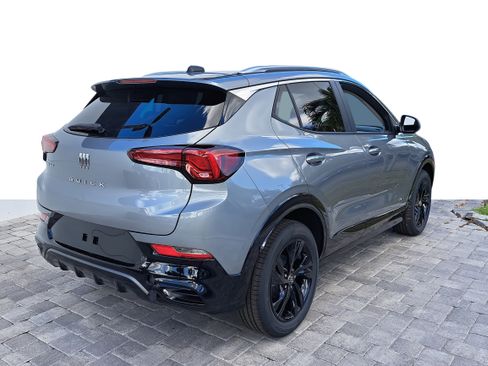 New 2026 Buick Encore GX Sport Touring w/ Comfort Package image 6
