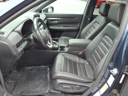Certified 2024 Honda CR-V Sport-L image 4