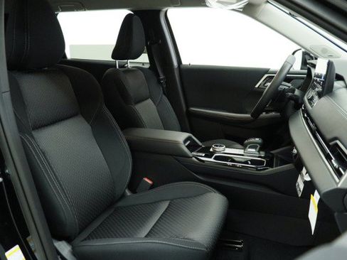 New 2026 Mitsubishi Outlander ES FWD image 18