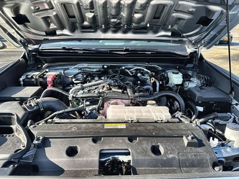 New 2026 Toyota Tacoma SR image 34