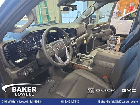 New 2026 GMC Sierra 1500 Elevation w/ Elevation Premium Package image 15