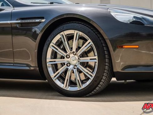 Used 2011 Aston Martin Rapide RWD image 47