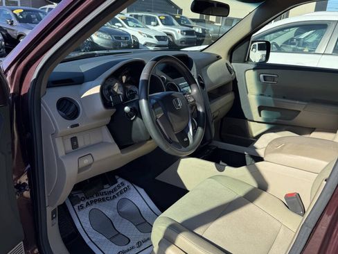 Used 2010 Honda Pilot LX image 12