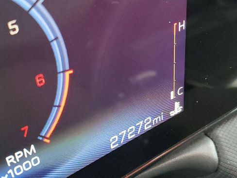 Used 2024 Chevrolet TrailBlazer LT w/ Driver Confidence Package image 9