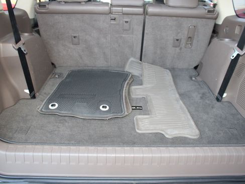 Used 2015 Lexus GX 460 Luxury image 32