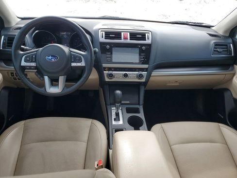 Used 2015 Subaru Legacy 2.5i Limited image 10