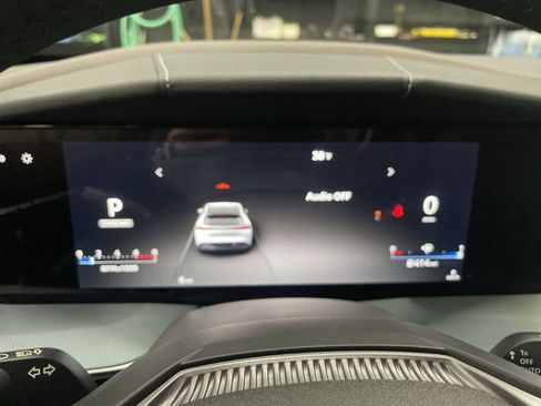 New 2026 Nissan Murano Platinum w/ Cargo Package image 15