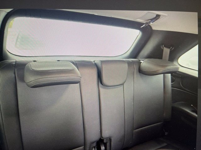 Used 2026 Hyundai Palisade SEL FWD image 12
