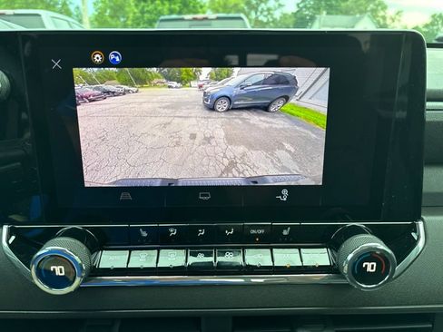 New 2026 Chevrolet Colorado Trail Boss AWD/4WD image 21