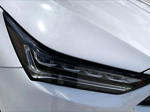 Used 2025 Acura MDX A-Spec w/ Advance Package AWD/4WD image 28