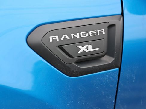 Used 2021 Ford Ranger XL w/ Equipment Group 101A High image 10