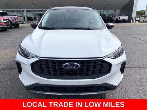 Used 2024 Ford Escape Active w/ Tech Pack #1 AWD/4WD image 10