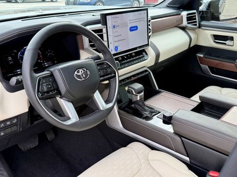 Used 2023 Toyota Tundra 1794 Edition image 7