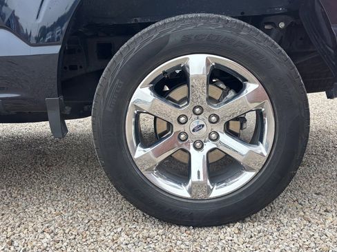 Certified 2022 Ford F150 Lariat image 16