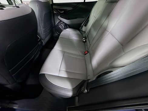 Certified 2025 Subaru Outback Limited image 30