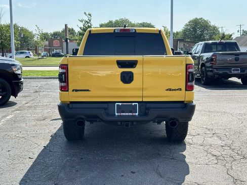 Used 2023 RAM 1500 Rebel w/ Rebel Level 2 Equipment Group AWD/4WD image 5