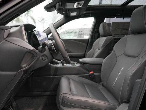 New 2026 Lexus TX 350 AWD image 15