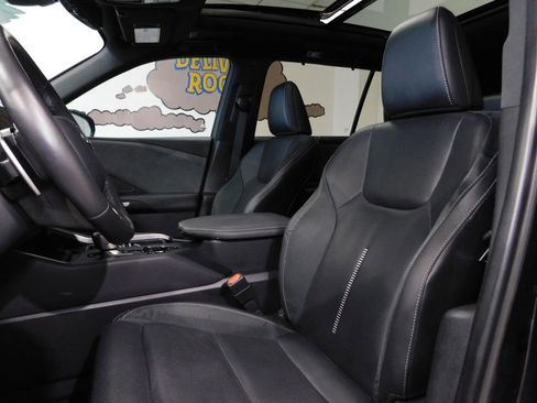 Used 2024 Lexus TX 350 AWD image 34