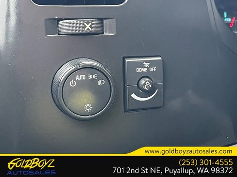 Used 2011 Chevrolet Silverado 1500 W/T image 16