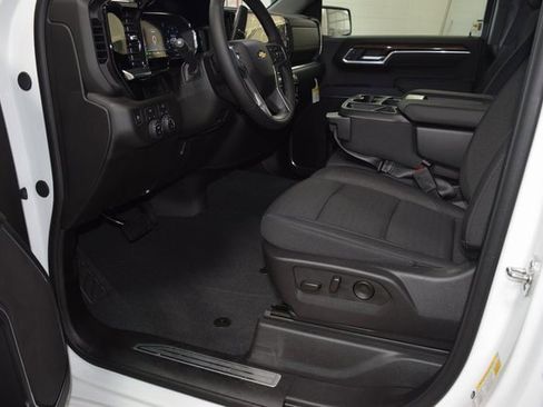 New 2025 Chevrolet Silverado 1500 LT w/ All Star Edition Plus image 42