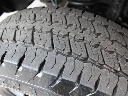 Used 2024 Ford F350 XL AWD/4WD image 41