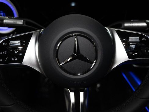 New 2027 Mercedes-Benz CLA 220 image 21
