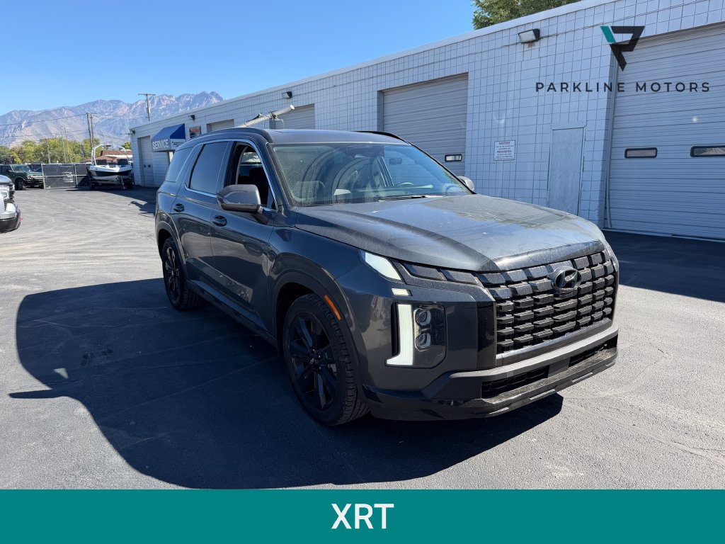 Used 2023 Hyundai Palisade XRT FWD image 1