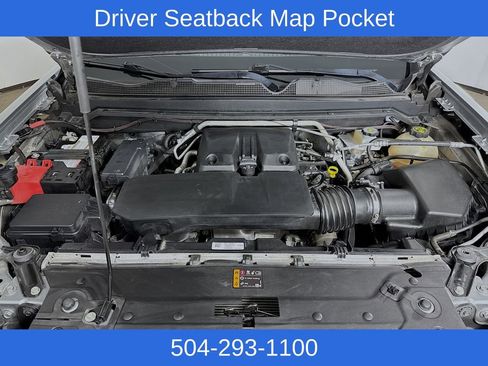 Used 2023 Chevrolet Colorado Z71 w/ Z71 Convenience Package 2 image 30