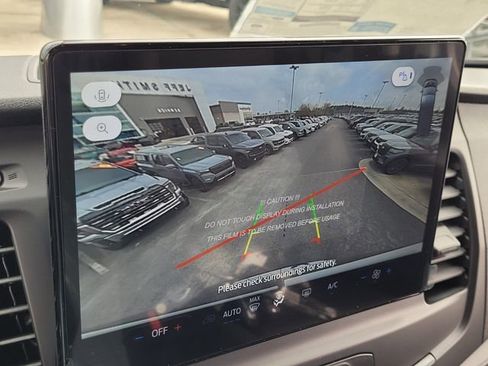 New 2026 Ford Transit 250 Base image 18