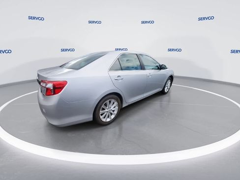 Used 2013 Toyota Camry XLE image 8