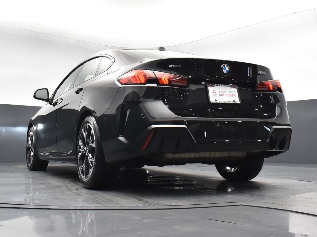 Used 2026 BMW 228i xDrive AWD/4WD image 24
