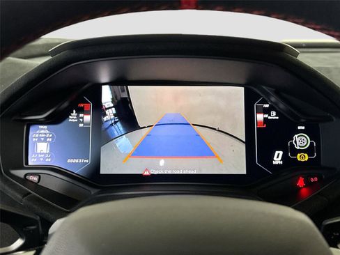 Used 2022 Lamborghini Huracan STO RWD image 21