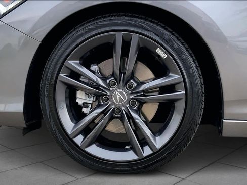 Used 2025 Acura Integra A-Spec image 10