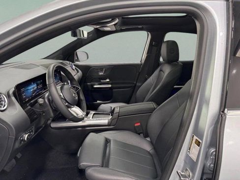 New 2026 Mercedes-Benz GLA 250 4MATIC image 31