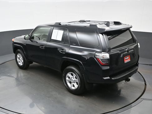 Used 2024 Toyota 4Runner SR5 image 40