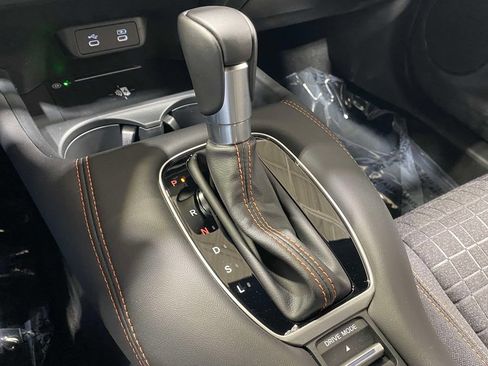 New 2026 Honda HR-V Sport image 29