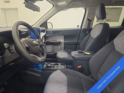 New 2026 Ford Maverick XLT AWD/4WD image 23