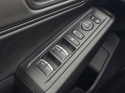 New 2026 Honda Accord SE image 21