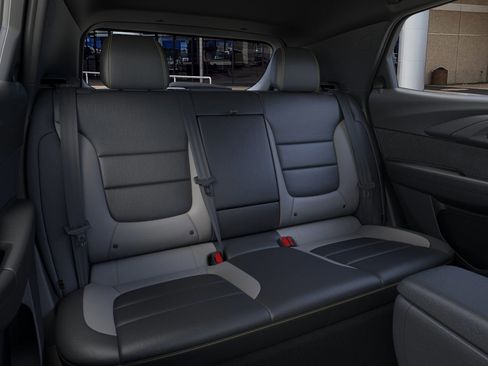 New 2026 Chevrolet TrailBlazer ACTIV image 17